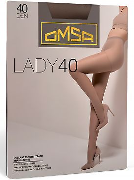 Omsa Lady 40