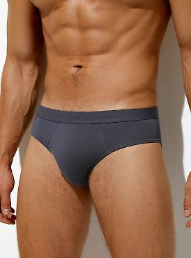 OMSA underwear OmB 3224 SLIP