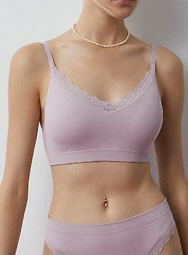 MINIMI intimo MI 1011S top bra FRENCH CHIC