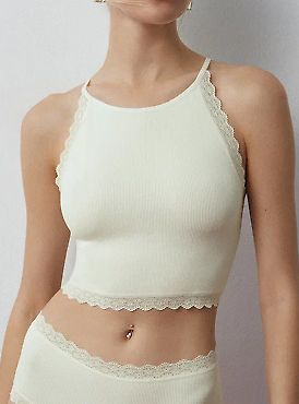 MINIMI intimo MI 1221S top FRENCH CHIC