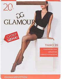 Glamour Tiamo 20