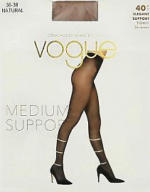 Vogue Elegant Support 40