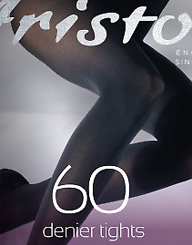 Aristoc 60 Denier Opaque Tights AWE9