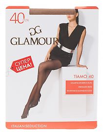 Glamour Tiamo 40