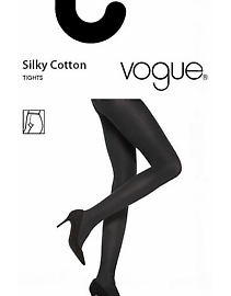 Vogue Silky Cotton