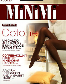 MiNiMi Cotone 250
