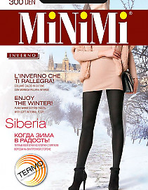 MiNiMi Siberia 300 XL
