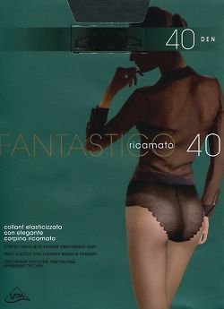 Колготки Omsa Fantastico 40
