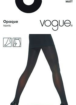 Vogue Opaque 40