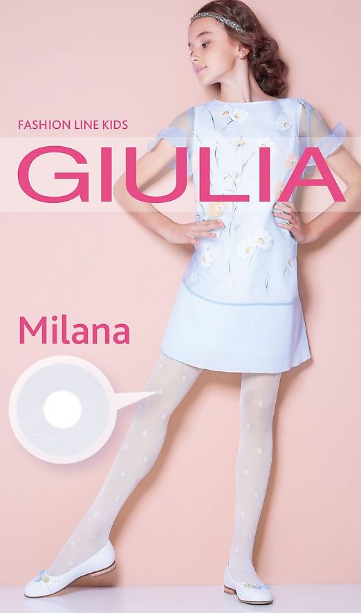 Giulia MILANA 06